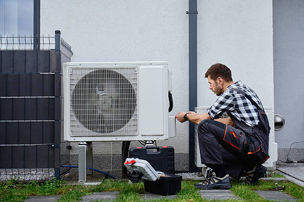 Trusted Hvac Repair service in Mount Pleasant, PA - HVAC Repair CO